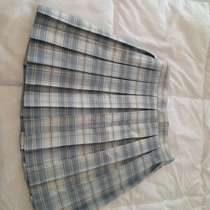 Cali1850 Women's Mini Skater Skirts